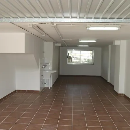 San Fernando Palace III - Beach House Oliva Exterior photo