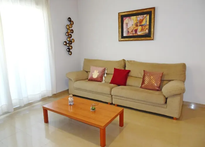 San Fernando Palace III - Beach House