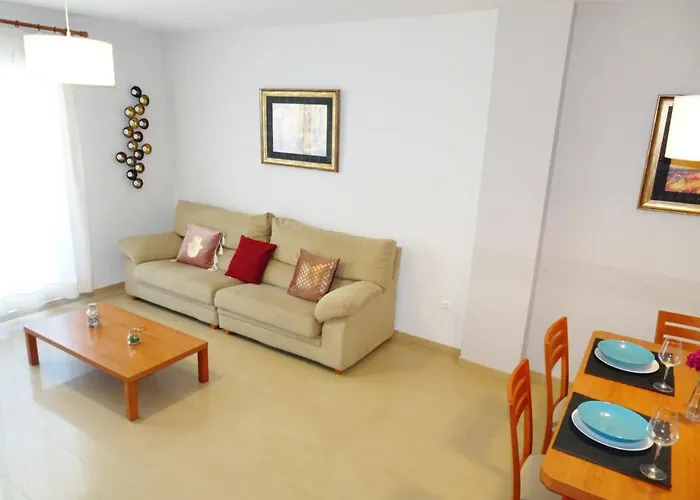 San Fernando Palace III - Beach House