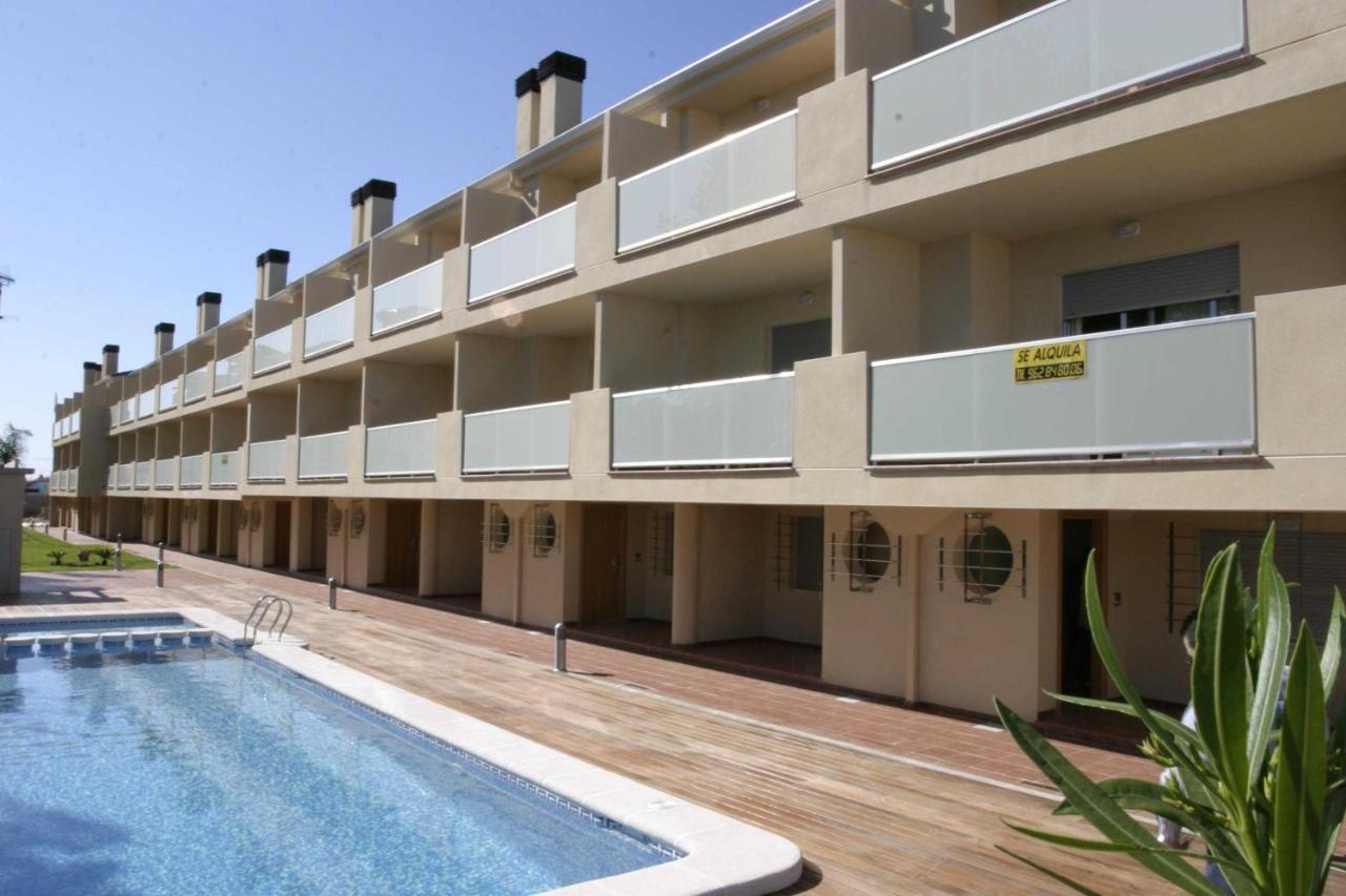 Apartment San Fernando Palace Iii - House *