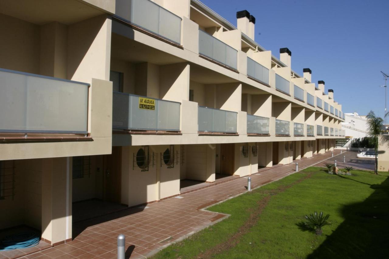 Apartment San Fernando Palace Iii - House Oliva