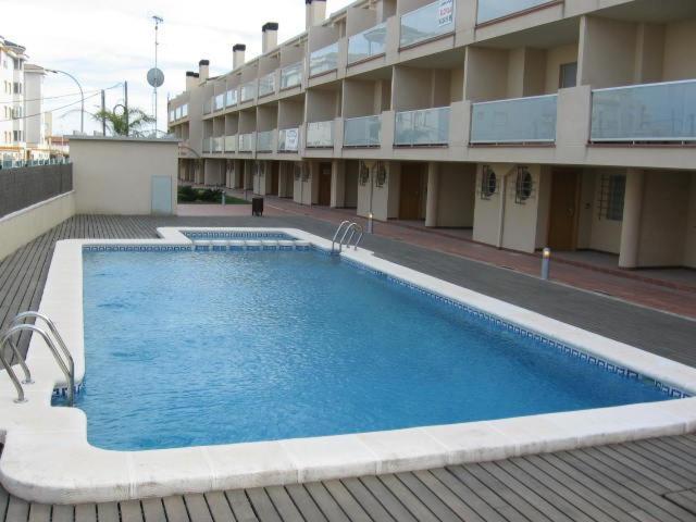 San Fernando Palace Iii - House Apartment