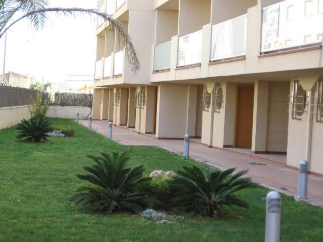 Apartment San Fernando Palace Iii - House