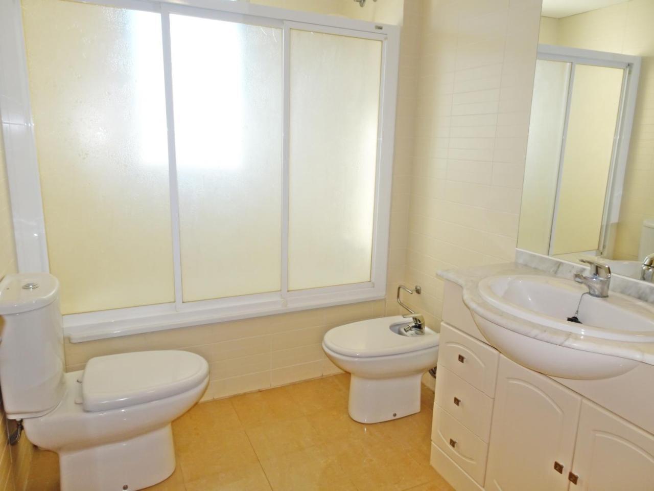 San Fernando Palace Iii - House Apartment Oliva