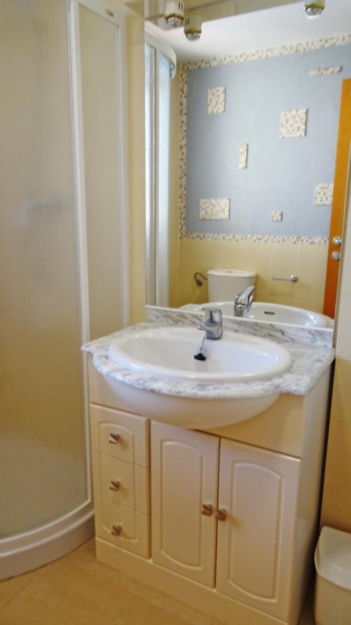 San Fernando Palace Iii - House Apartment Oliva