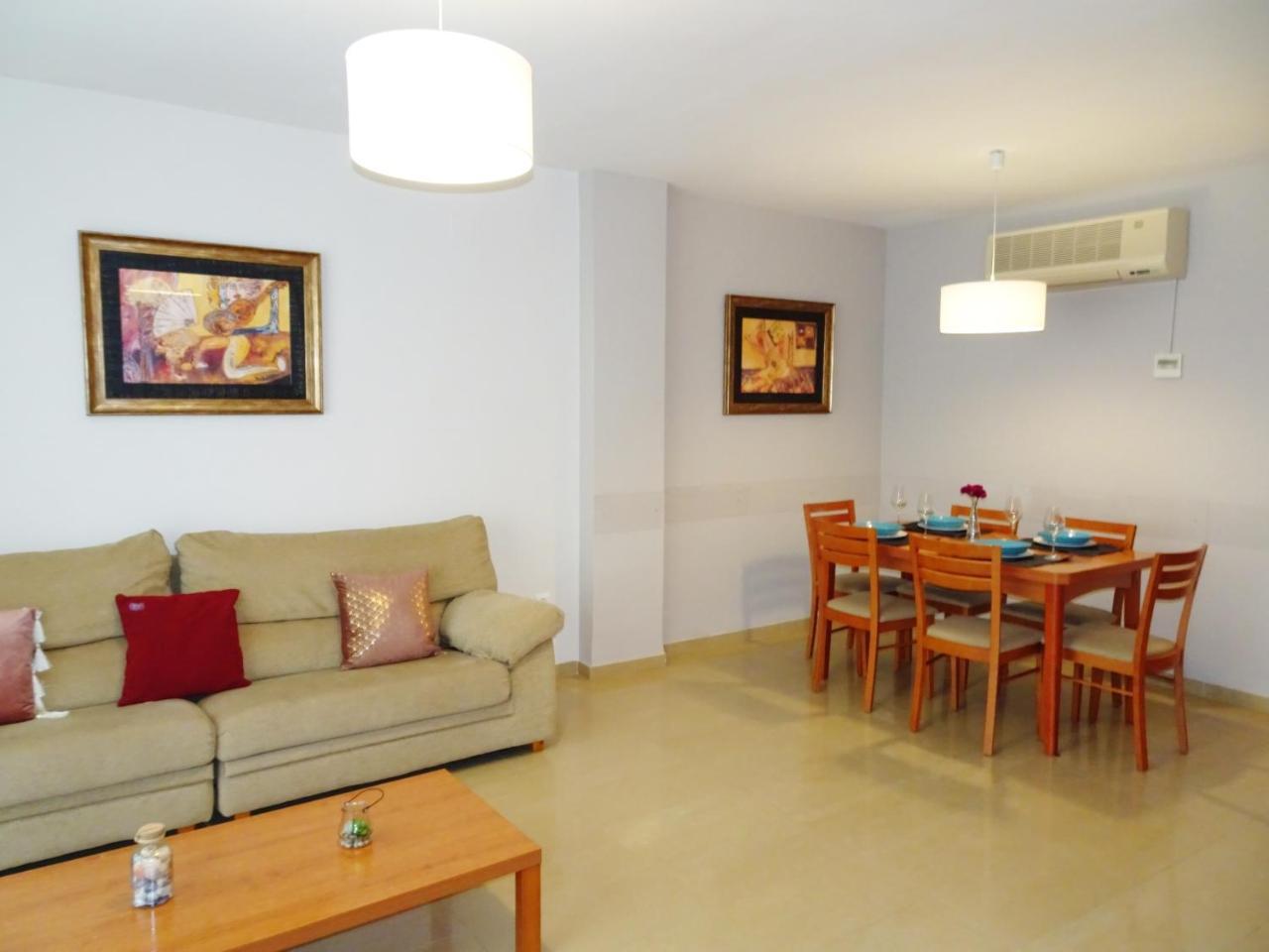 San Fernando Palace Iii - House Apartment *