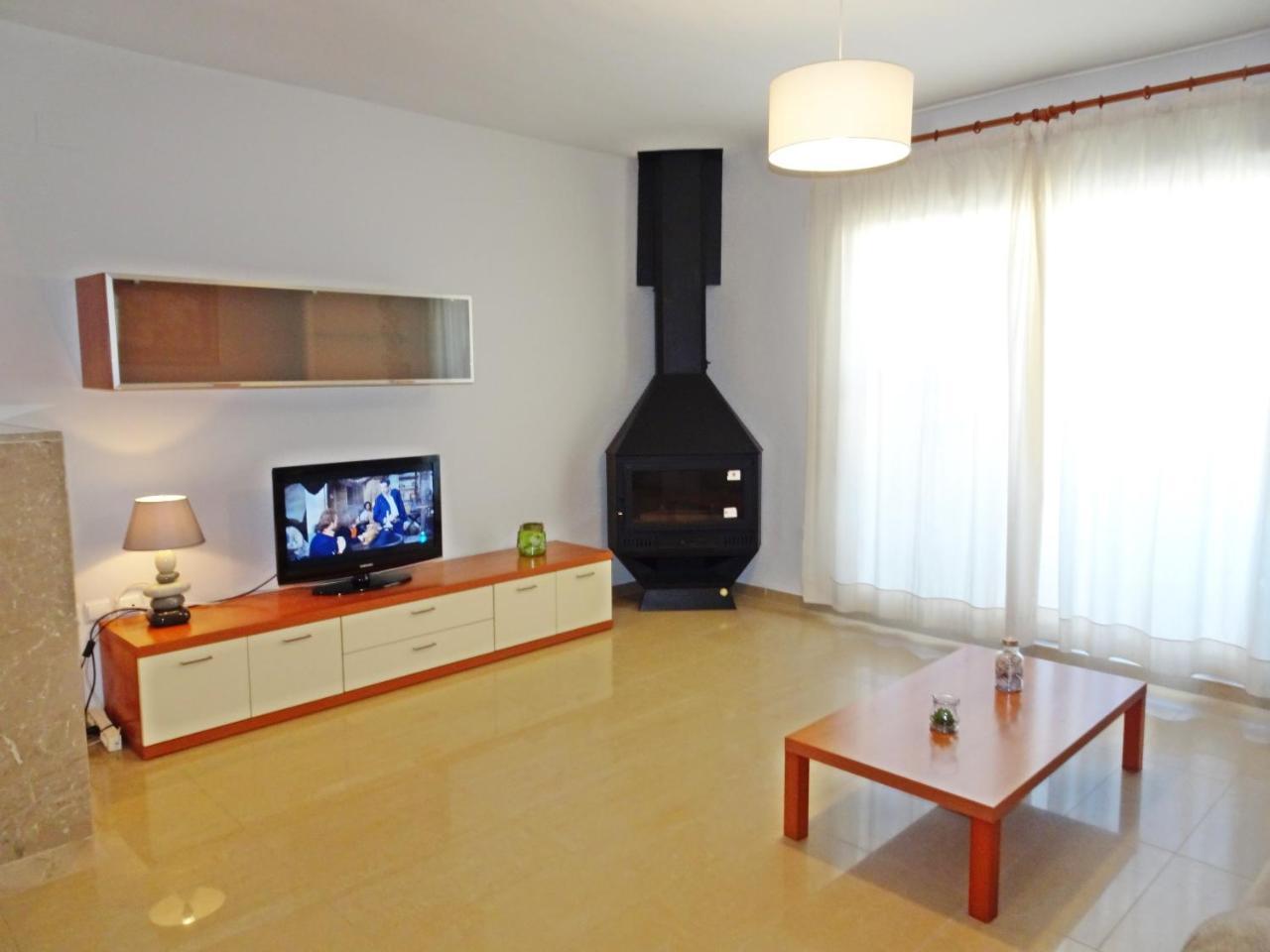 San Fernando Palace Iii - House Apartment Oliva