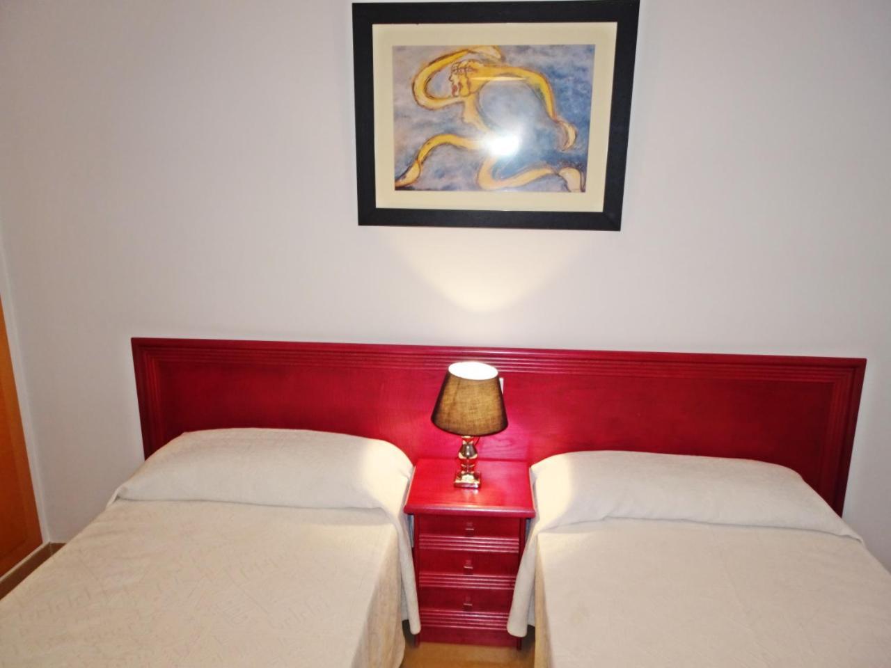Apartment San Fernando Palace Iii - House