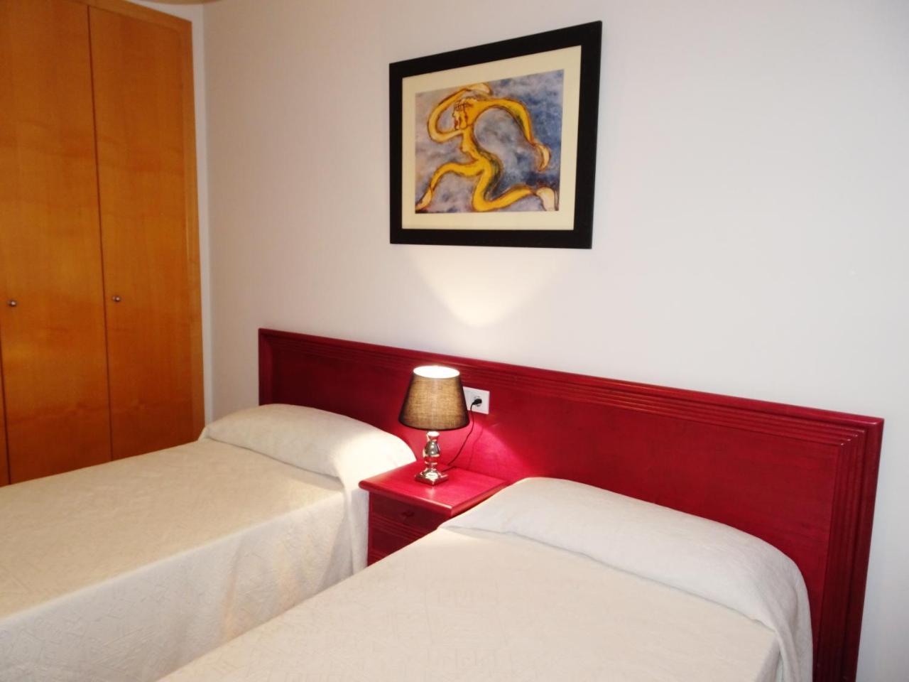 Apartment San Fernando Palace Iii - House *