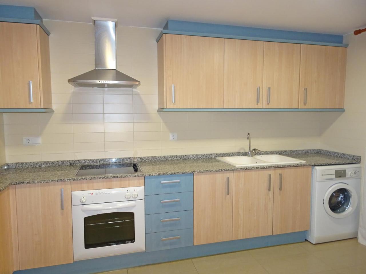 Apartment San Fernando Palace Iii - House
