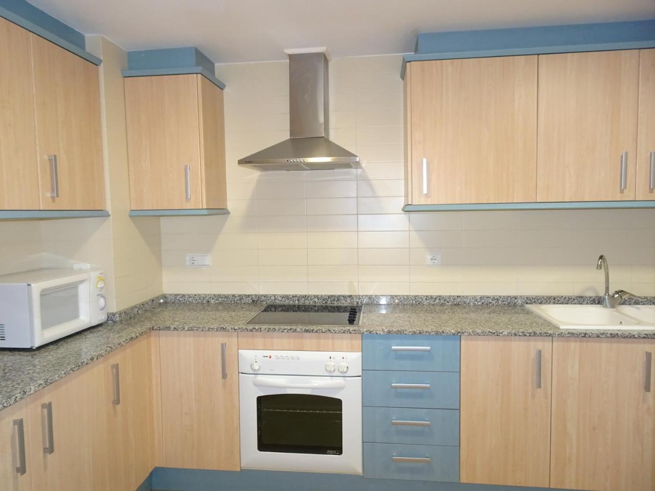 Apartment San Fernando Palace Iii - House *