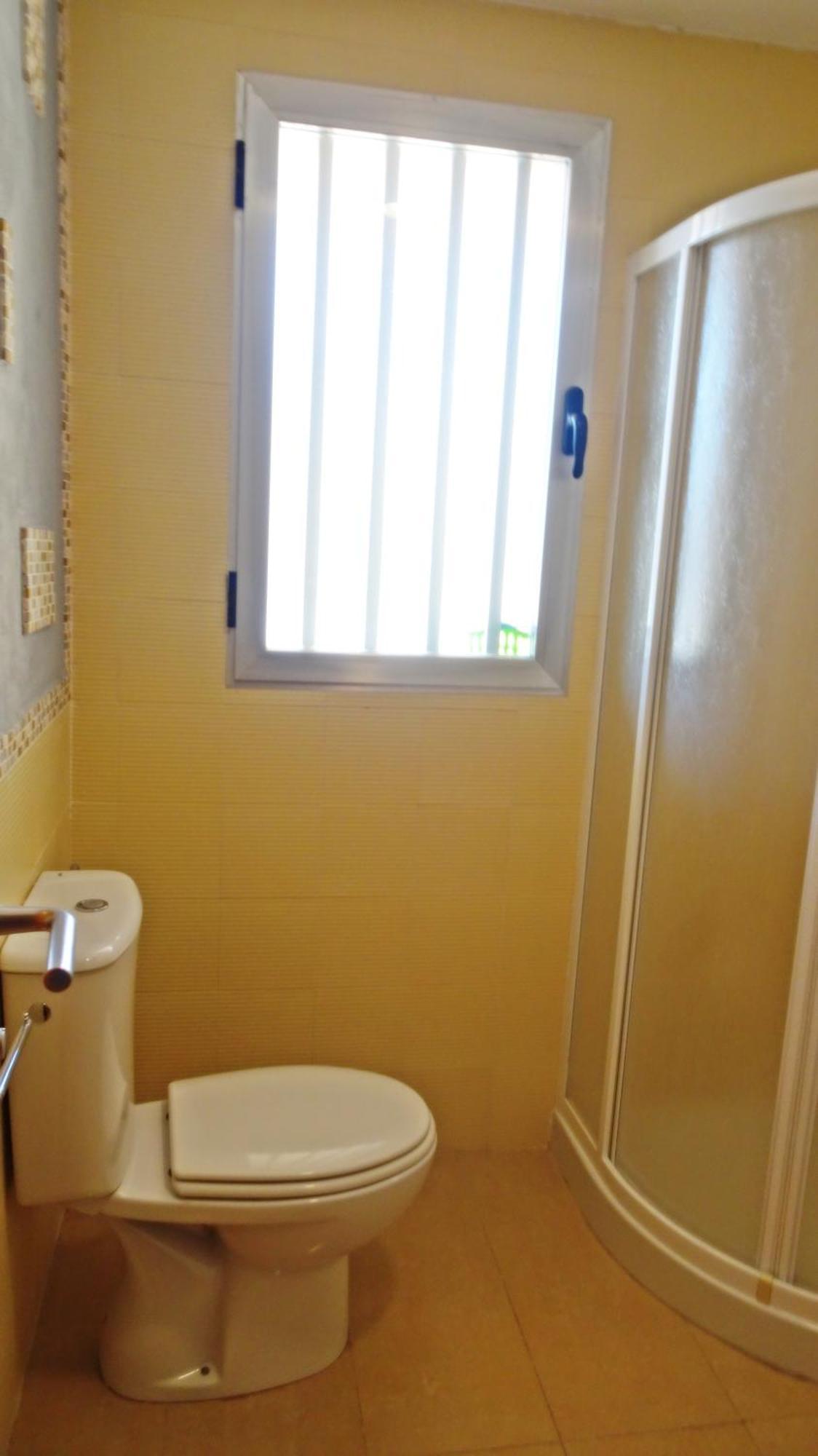 Apartment San Fernando Palace Iii - House Oliva