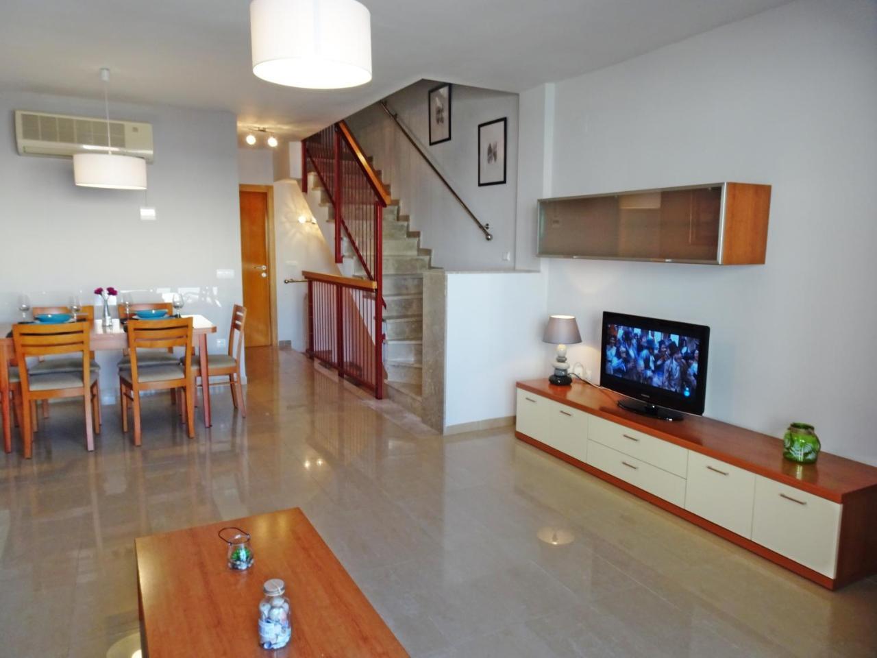 Apartment San Fernando Palace Iii - House Oliva