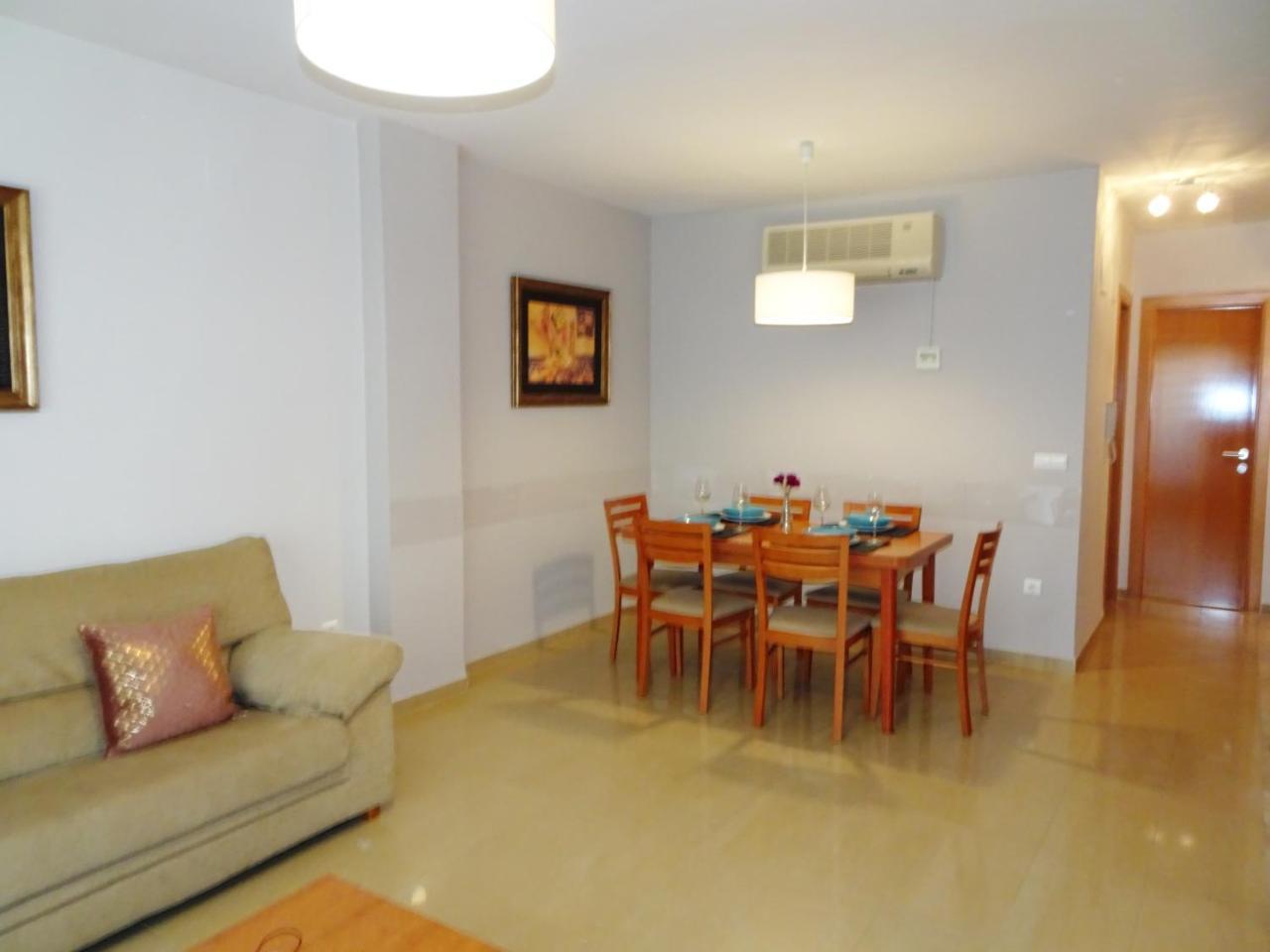 Apartment San Fernando Palace Iii - House