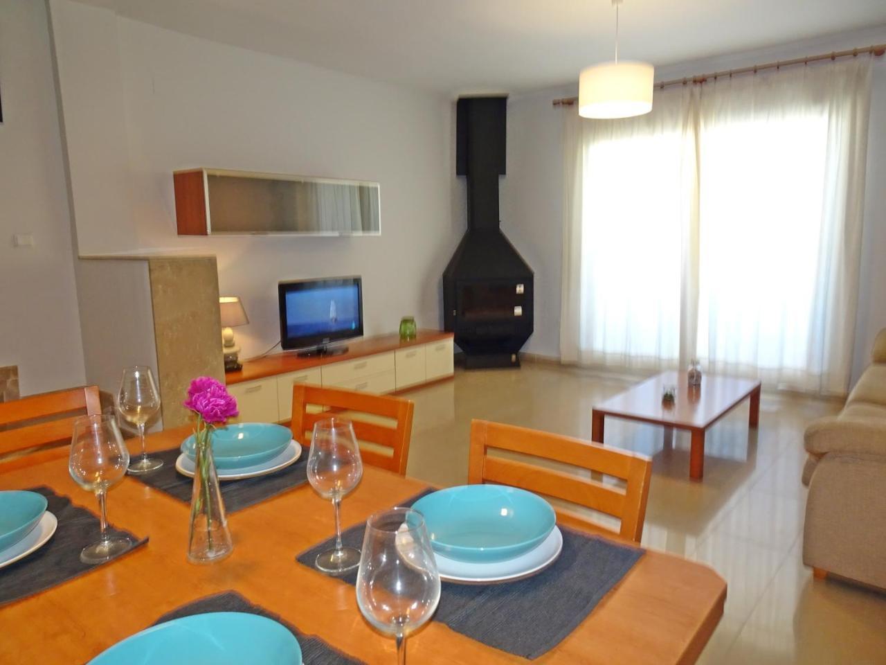 San Fernando Palace Iii - House * Oliva