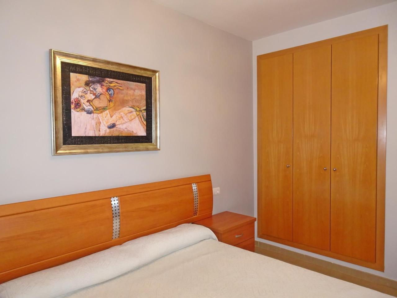 San Fernando Palace Iii - House Apartment *