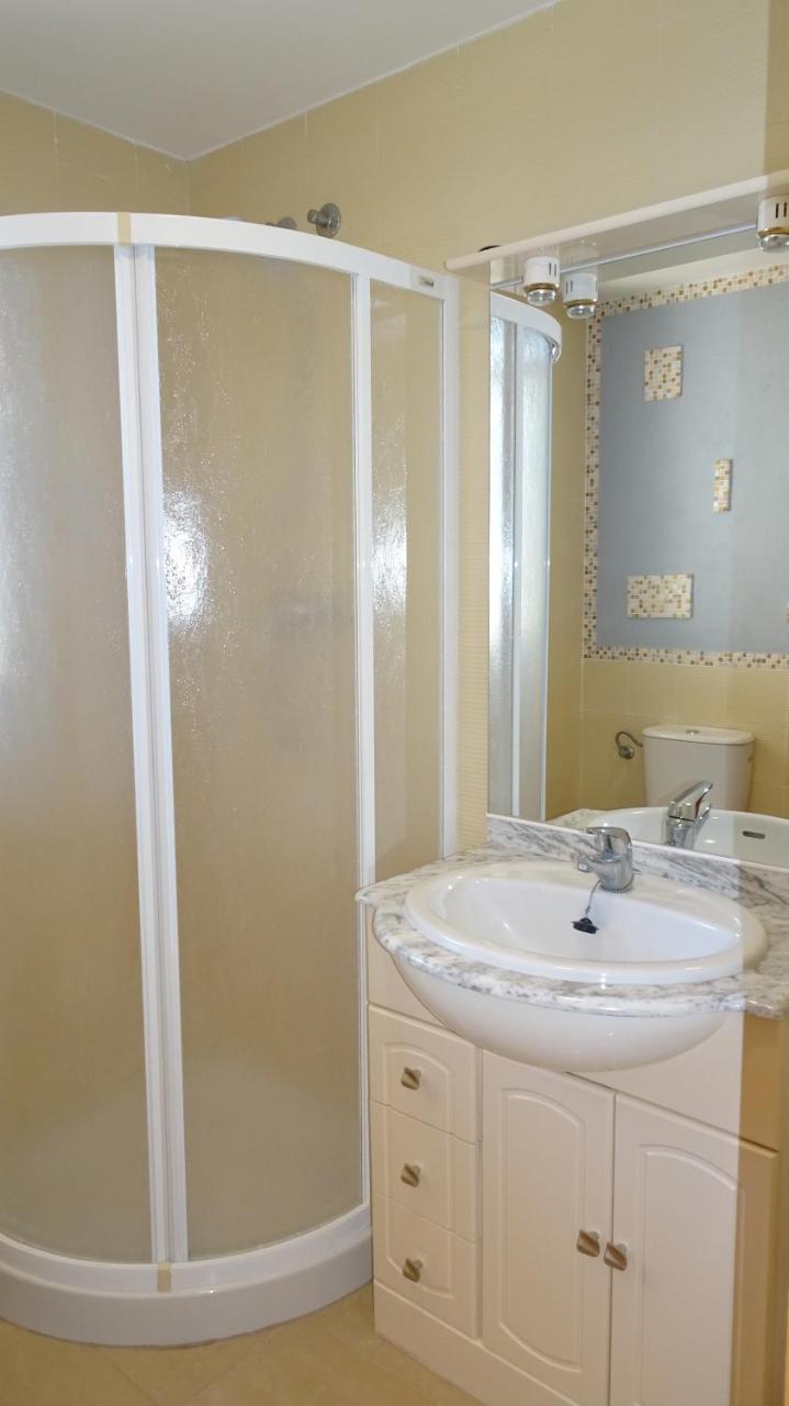 San Fernando Palace Iii - House Apartment