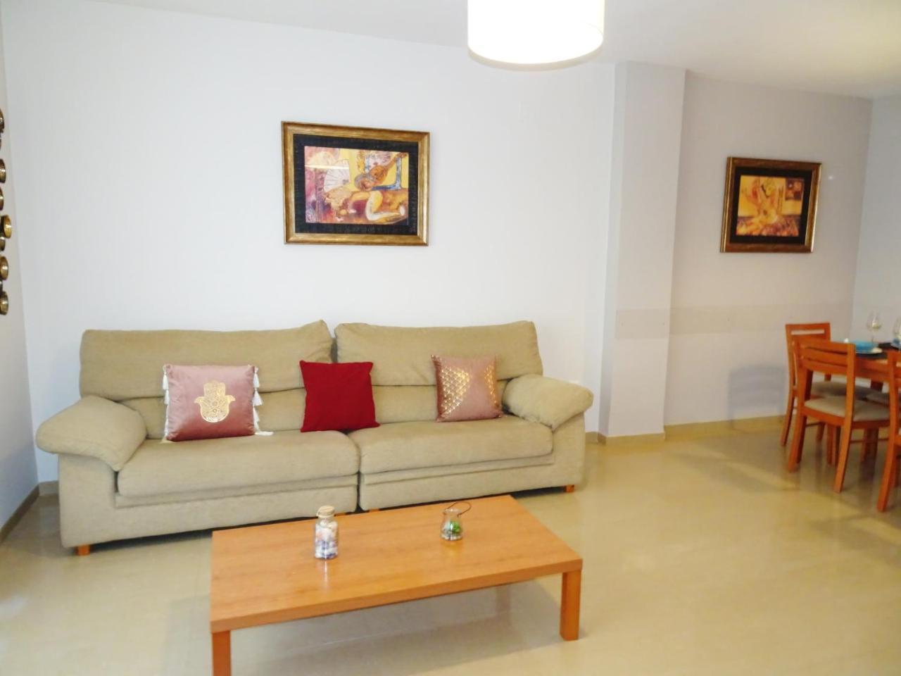 San Fernando Palace Iii - House Apartment