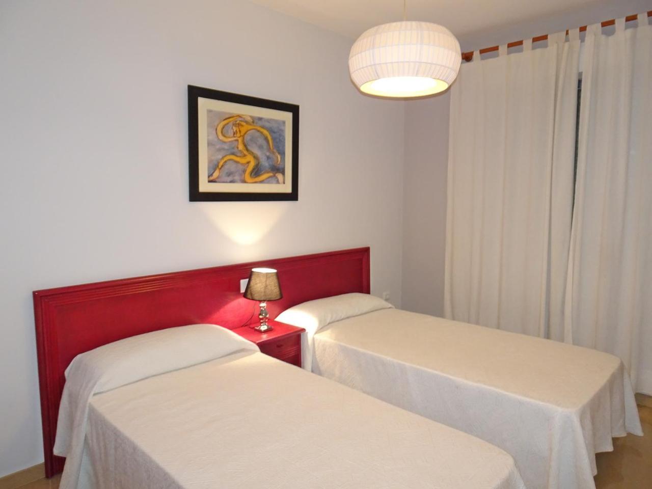 San Fernando Palace Iii - House Apartment *