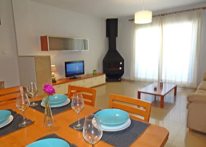 San Fernando Palace III - Beach House