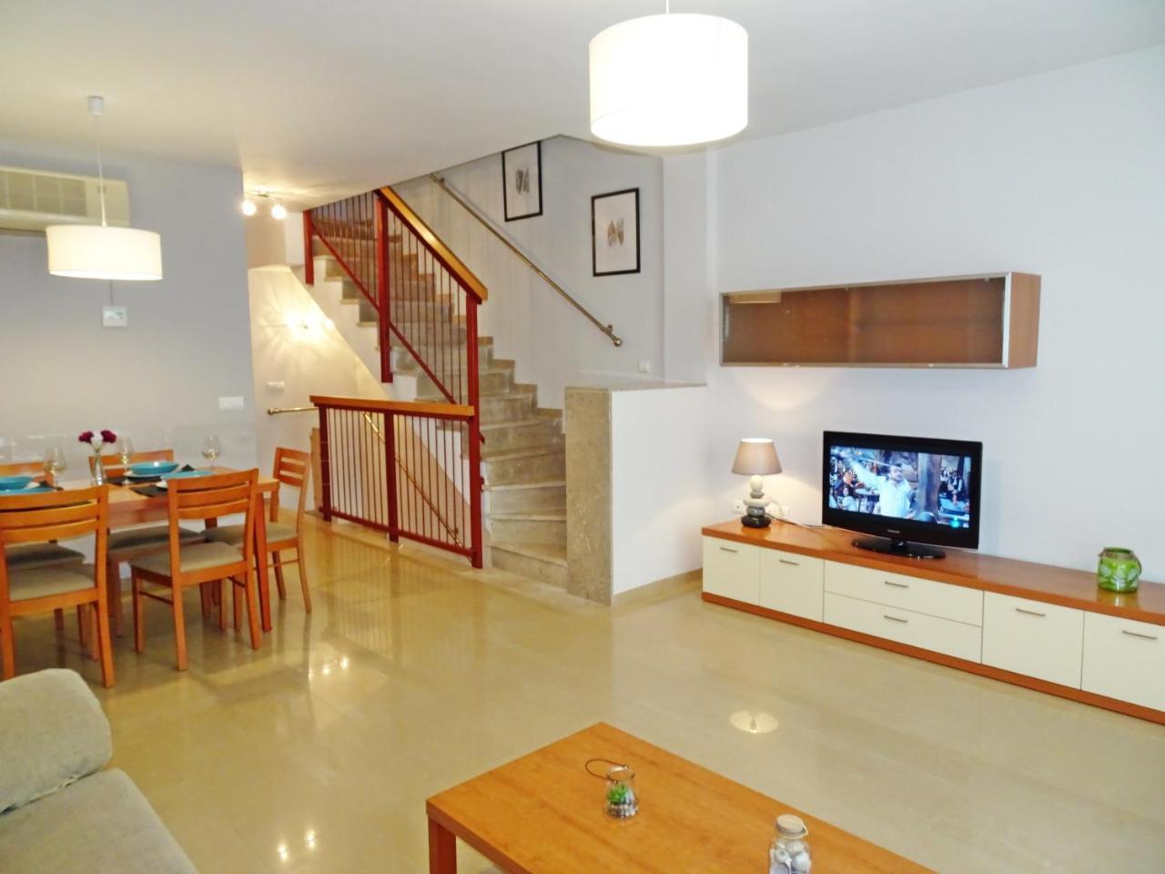 San Fernando Palace Iii - House Appartamento *