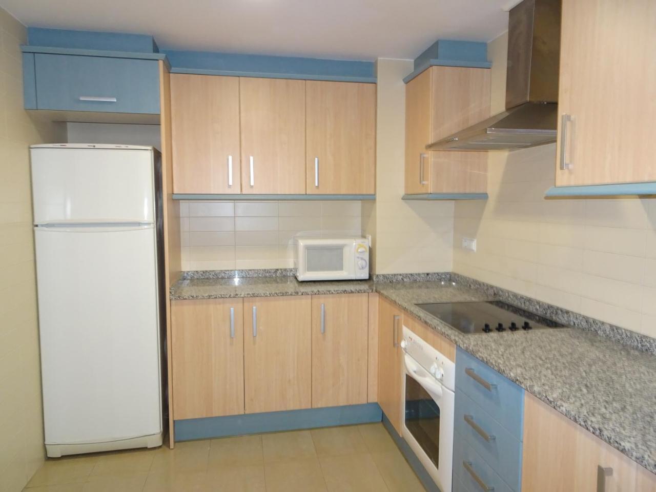 Appartamento San Fernando Palace Iii - House Oliva